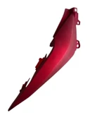 YAMAHA X-MAX 250 18-20 SAĞ SELE ALT GRENAJ MAT KIRMIZI thumbnail 2