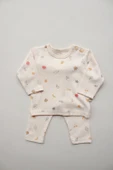 Meyve Baskılı Bebek Alt Üst Takım thumbnail 5