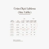 Ayıcık Baskılı Bebek Alt Üst Takım thumbnail 3