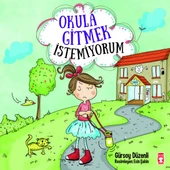 Okula Gitmek İstemiyorum - 1