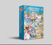 Seçme Dünya Masalları - 25 li Set Küçük Boy - 1