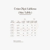 Brokoli Baskılı Bebek Alt Üst Takım thumbnail 3