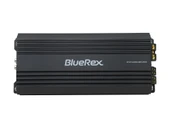 BLUEREX BR-150.4D-4X150W RMS-ÜST SEVİYE-KALİTELİ-PROFESYONEL CLASS D OTO ANFİSİ thumbnail 2