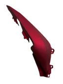 YAMAHA X-MAX 250 18-20 SOL SELE ALT GRENAJ MAT KIRMIZI thumbnail 1