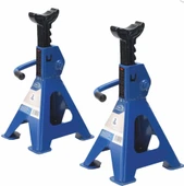 CMC Araba Sehpası Kriko 6 Ton (Kutu İçi 2 Adet) - 1