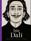 İşte Dali - 1