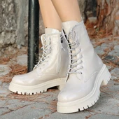 Woint Bej Rugan Bağcıklı Bot thumbnail 4