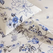 Çift Kişilik Ranforce Nev Takımı Luna Mavi thumbnail 3