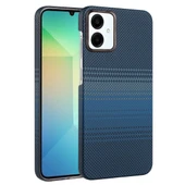 Samsung Galaxy A06 Kılıf Vega Magsafe Karbon Desen Kapak - 4