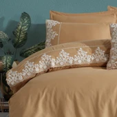 Nev Takımı Çift Kişilik Osela V1 Zencefil thumbnail 2