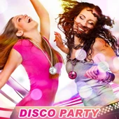 70'ler 80'ler ve 90'lar Temalı Disko Topu Kolye Seti 6 Adet thumbnail 3