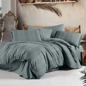 Çift Kişilik Nev Takımı Arakis V1 Gri thumbnail 1