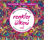 Renkler Ülkesi - 1