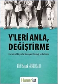 Y'leri Anla, Değiştirme - 1