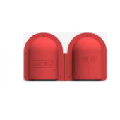 PARAFUDR İZOLASYON KAPAĞI 1 SET 3 ADET - 1