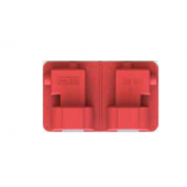 O.G 36 KV BUŞİNG İZOLASYON KAPAĞI 1 SET 3 ADET - 1