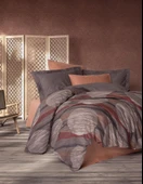 Modern Çift Kişilik Nev Takımı Fluss Tarçın 8680108078396 thumbnail 1