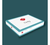 Çift Kişilik Nev Takımı Merri Bej thumbnail 3