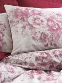 Dual Çift Kişilik Nev Takımı Vidal Bordo thumbnail 2