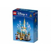 LEGO 40478 Mini Disney Castle - 1