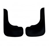 Ford Transit-Tourneo Connect 4lü Paçalık, Çamurluk, Tozluk FRD0BX024 - 3