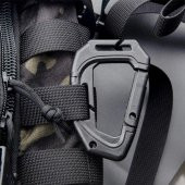 Evolite Tactical Molle Karabina - 5 Adet - 9