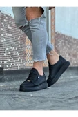 Kömür Erkek Günlük Ayakkabı thumbnail 3