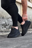 Kömür Günlük Casual Erkek Ayakkabı thumbnail 3