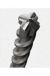 SDS MAX-4 22*320 MM - 1
