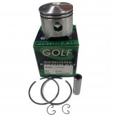 Echo CS 620 Motorlu Testere Piston Komple 45 mm - 2