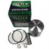 Echo CS 620 Motorlu Testere Piston Komple 45 mm - 3
