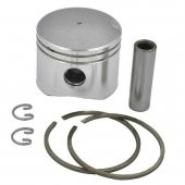 Echo RM/SRM 520 ES Motorlu Tırpan Piston Seti 44 mm - 1