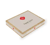 Toprak Nedra Bej Çift Kişilik Nev Takımı thumbnail 3