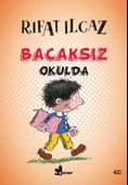 Bacaksız Okulda - 1