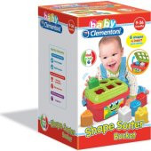 Clementoni Baby Clementoni Bultak Kova 17106 - 2