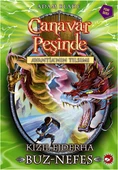 Canavar Peşinde 23 - Kızıl Ejderha Buz - Nefes - 1