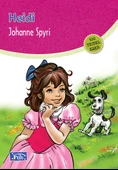Heidi (100 Temel Eser - İlköğretim) - 1