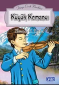 Dünya Çocuk Klasikleri Dizisi Küçük Kemancı - 1