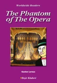 Level 5 - The Phantom of The Opera - 1