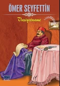 Ömer Seyfettin Vasiyetname - 1