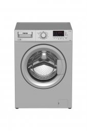 Altus AL 7103 DS 7 Kg 1000 Devir Çamaşır Makinesi - 1