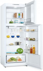 Profilo BD2155WFNN 453 L No-Frost Çift Kapılı Buzdolabı - 2