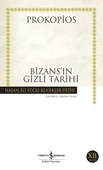 Bizansın Gizli Tarihi - Hasan Ali Yücel Klasikleri - 1