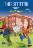 Ömer Seyfettin Perili Köşk - 1