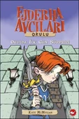 Ejderha Avcıları Okulu 1 Okulda İlk Gün Süprizi - 1
