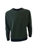 SWEATSHİRT - HAKİ thumbnail 1