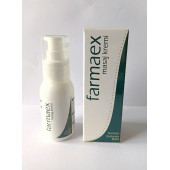 My Farmaex Masaj Kremi 50ml  NHR... - 1