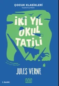 İki Yıl Okul Tatili - 1