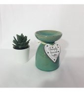 Buhurdanlık Kalp - 6