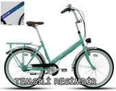 CARRARO PONI 24 JANT ÇOCUK BİSİKLETİ thumbnail 1